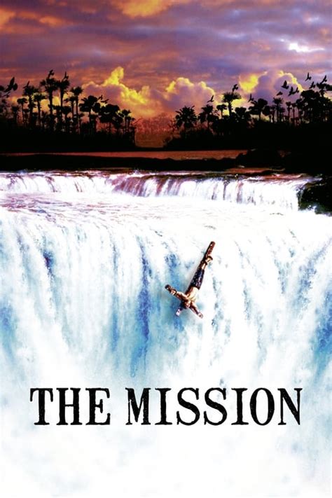 watch The Mission